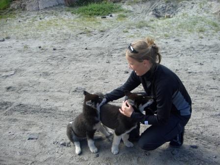 191-Laura i Sisimiut.JPG